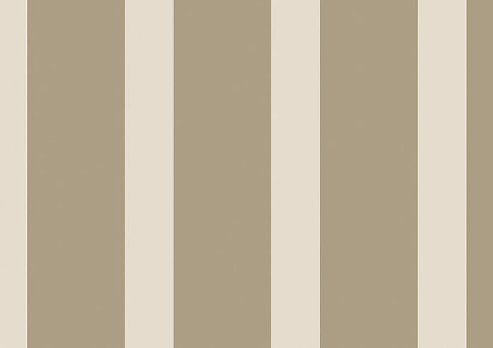The British Stripe Co. Henry, Chilterns No.1 - Roller Blind - Image 6